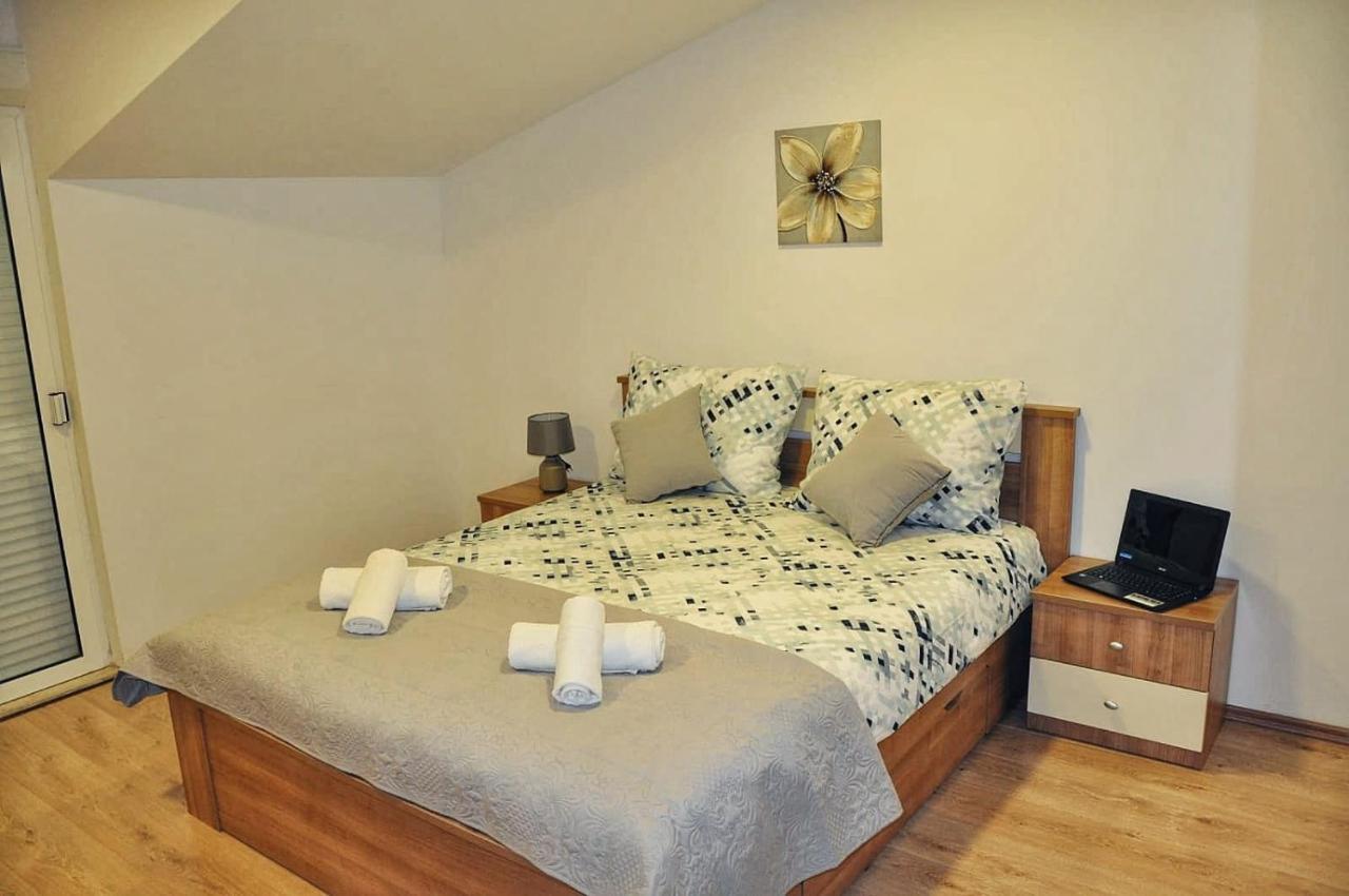 Apartman Doni Split Exterior foto