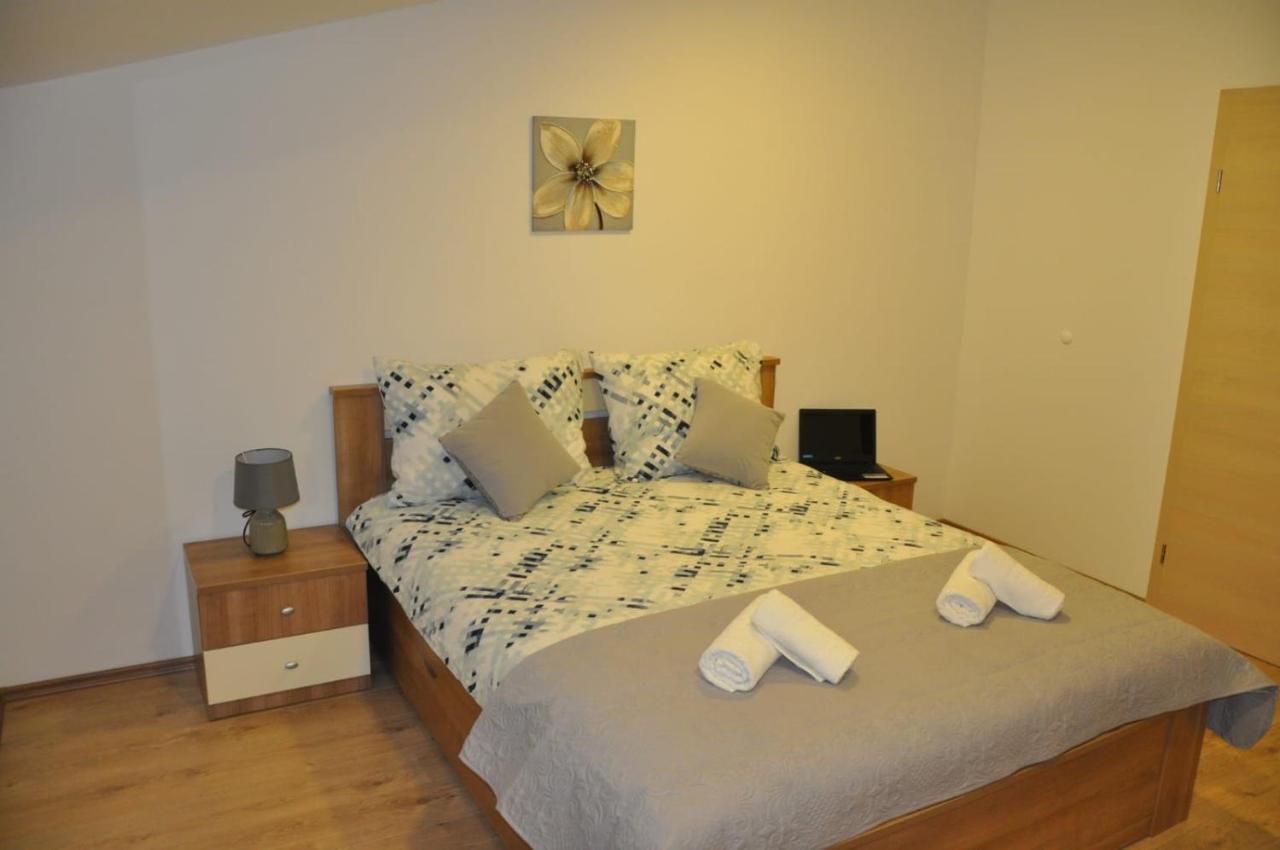 Apartman Doni Split Exterior foto