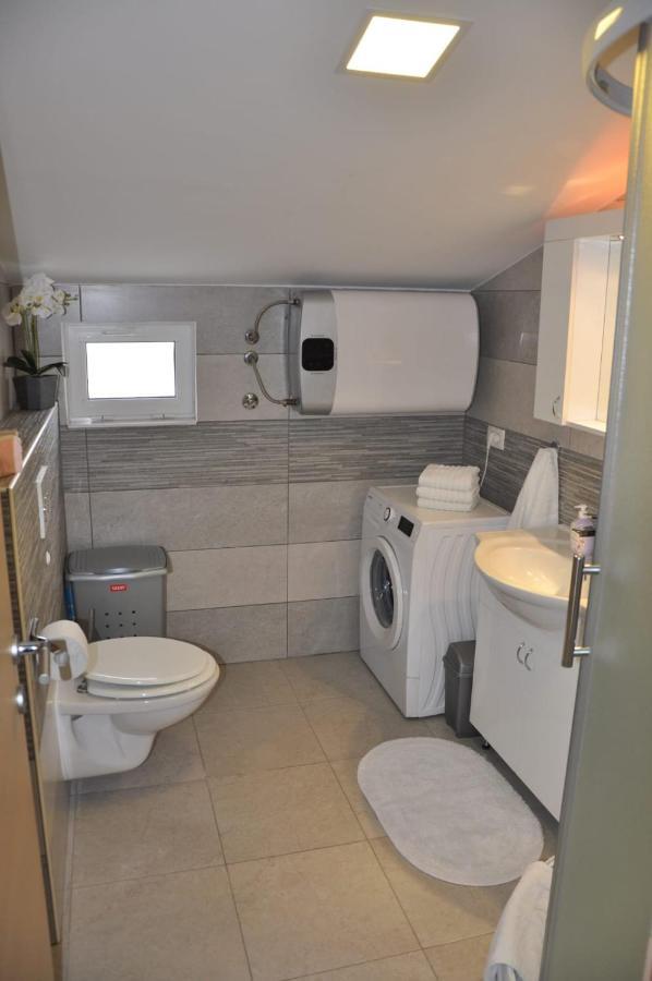 Apartman Doni Split Exterior foto